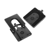 QUICK RELEASE 2 COMMERCIAL DESKTOP ACCESSORI ES