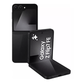 SAMSUNG Galaxy Z Flip7 FE 6.7" 5G 8GB/256GB Negro