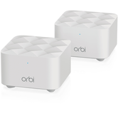 ORBI DB AC MESH 1ROUT+1SATEL BNDL