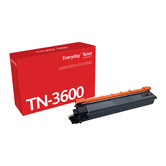 XEROX Everyday Toner Negro para Brother TN3600, Standard Capacity
