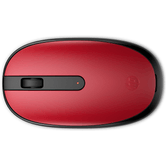 HP Raton 240 Rojo inalambrico