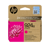 HP 924 CARTUCHO MAGENTA XL 800PAG