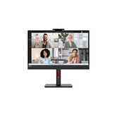 LENOVO ThinkVision T27hv-30  ThinkVision 27" LED IPS Quad HD HDMI Altavoces