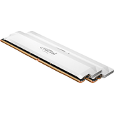CRUCIALPro  32GB 6400MHz  (2x16) CL38