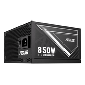 Fuente Alimentación 850W Asus  ATS-850G 80 PLUS Gold Fully-Modular Negro