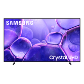 SAMSUNG 50"  HU7000F LED 4K Ultra HD