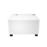 HP LaserJet Stand