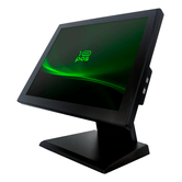 10POS TPV 15 Táctil J6412,8Gb RAM, SSD128 W10 Iot
