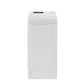 LAVADORA CARGA SUPERIOR CANDY TCA263D3-S 6 KG 1200 RPM C BLANCO