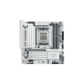 Placa AMD  Asus TUF GAMING B850M-PLUS WIFI7 W Socket AM5