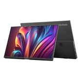 MONITOR VIEWSONIC VA1650   16" IPS 1920 x 1080 HDMI Altavoces