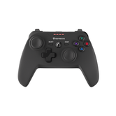 GAMEPAD GENESIS PV58 WIRELES PS3 / PC GAMING NEGRO