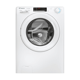 LAVADORA CARGA FRONTAL CANDY CO4 274TWM6/1-S 7 KG 1200 RPM A BLANCO