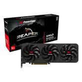 Tarjeta Gráfica Powercolor Radeon RX 9070 XT GDDR6 16GB Negro