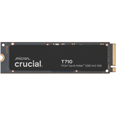 Crucial T710 SSD 1TB PCIe Gen 5 x4 14900 MB-s