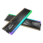 MEMORIA RAM ADATA LANCER BLADE RGB  32GB DDR5 6000Mhz  (2x16)  CL30