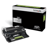 LEXMARK MS/310/410/415/510/610/511/MX410/MX510/MX511 Unidad de Imagen Retornable Negro