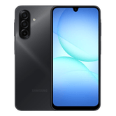 Smartphone SAMSUNG Galaxy A17 6.7" 4G 4GB/128GB Negro