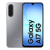 Smartphone SAMSUNG Galaxy A17 5G 6.7" 5G 128GB Gris