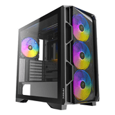 CAJA GAMING ANTEC AX-1000 ATX ARGB