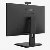 MONITOR APPROX 24"FHD APPM24SWBV3 1920x1080 120HZ 4MS HDMI/VGA AJUSTABLE EN ALTURA/WEBCAM