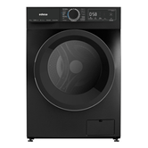 LAVADORA CARGA FRONTAL EDESA EWF-9400MTBK 9 KG 1400 RPM A INOX