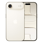 APPLE iPhone Air 6.5" 5G 512GB Oro