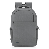 MOCHILA PORTATIL AISENS ASBG-BP083-GR 15.6" GRIS