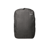MOCHILA ACER ZAINO URBAN 15.6", GRIS Y VERDE