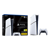 Consola Sony PS5 Slim Digital 1TB | Chasis E