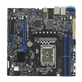 Placa Intel  Asus P13R-M LGA 1700