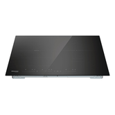 VITROCERAMICA INDUCCION HISENSE HI6352BSCE FLEX ANCHO 60 CM