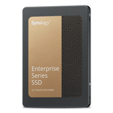 SYNOLOGY  Enterprise Series  SSD 3840GB 2.5"  6Gbit/s  Serial ATA III