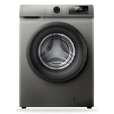 LAVADORA CARGA FRONTAL HISENSE WF1Q8041BT 8 KG 1400 RPM A INOX