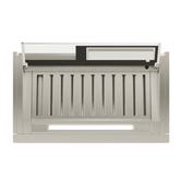 CAMPANA INTEGRABLE NODOR NORBREEZE BISE 600 SS ANCHO 60 CM