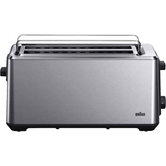 TOSTADOR BRAUN HT5220BK