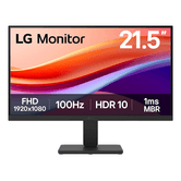 LG 22U401A-B   21.5" LED VA Full HD HDMI