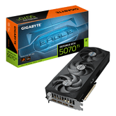 Gigabyte VGA NVIDIA RTX 5070 Ti EAGLE OC 16GB DDR7