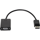 DISPLAY PORT TO VGA ADAPTER