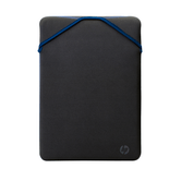 HP PROT REV 15.6 BLK/BLU LAPTOP SLV