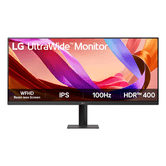 MONITOR LG 34U511A-B   34" IPS 2560 x 1080 HDMI