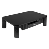 Tooq TQMMPD02 Soporte elevador multiusos cajón