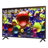 TELEVISOR LED LG 55UA74006LB.AEU SMART TV 55" 4K