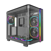 MONTECH King 95 PRO RGB Negro