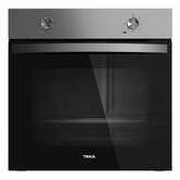 HORNO TEKA HBB 4350 INOX CONVENCIONAL INOX