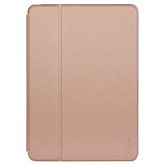 FUNDA TABLET TARGUS CLICK-IN 10,2-10,5" IPAD 7 GEN ROSA DORADO