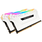 MEMORIA RAM CORSAIR Vengeance  32GB DDR4 3200Mhz  (2x16)  CL16