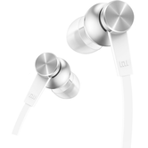 AURICULARES DE BOTON XIAOM PLATA MI IN-EAR AURICULARES BASIC