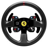 THRUSTMASTER VOLANTE FERRARI GTE WHEEL ADD-ON - PS3/PC