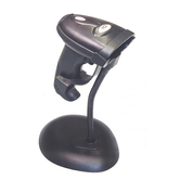 Scanner Mustek black inc. stand+cable